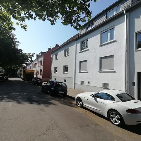 Premium Ferienwohnung "Christine ", Zentrale Ruhige Stadtlage 100 Qm Ebenerdige Dusche Terasse Kaminofen Zweibrücken Exterior foto