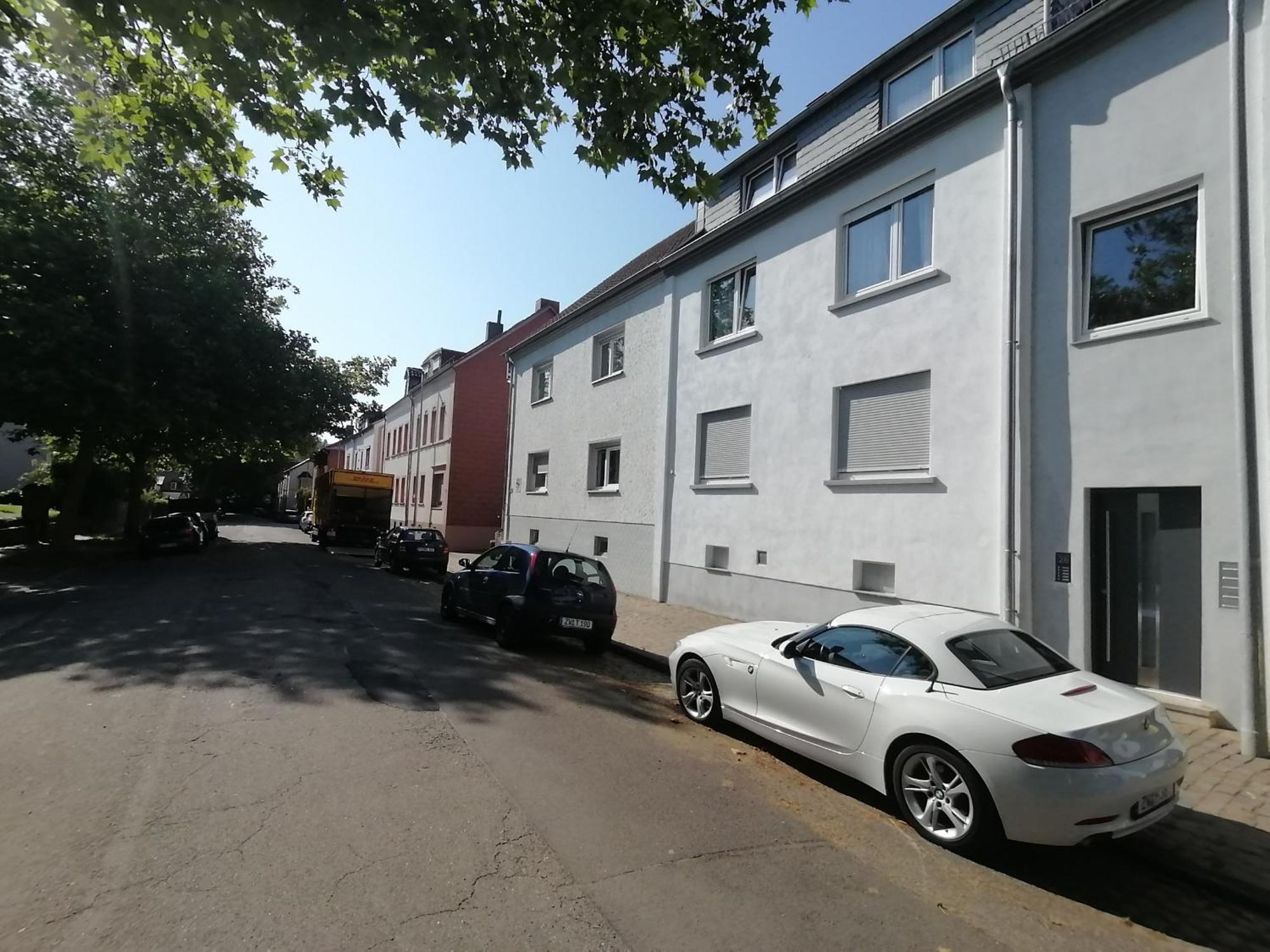 Premium Ferienwohnung "Christine ", Zentrale Ruhige Stadtlage 100 Qm Ebenerdige Dusche Terasse Kaminofen Zweibrücken Exterior foto