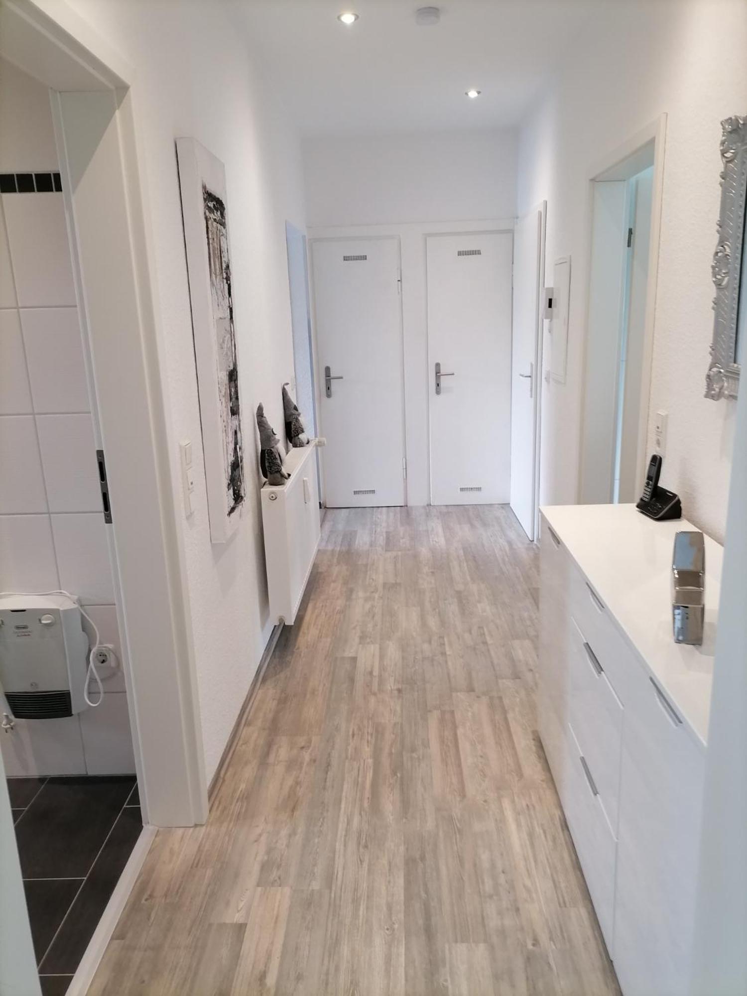 Premium Ferienwohnung "Christine ", Zentrale Ruhige Stadtlage 100 Qm Ebenerdige Dusche Terasse Kaminofen Zweibrücken Exterior foto